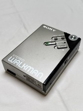 Sony walkman lettore - sony, wm-2