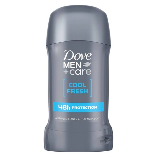 Dove men care deodorante - dove,
