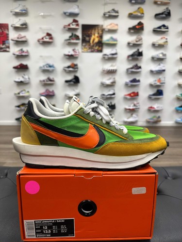 Taglia nike ld waffle - ld,
