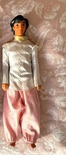 Lotto Bambole Vintage Mattel