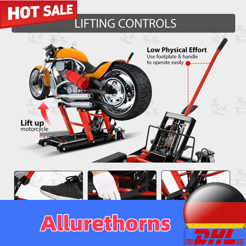 680kg cavalletto moto - cavalletto,