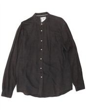 ZARA Camicia Uomo Relaxed Fit
