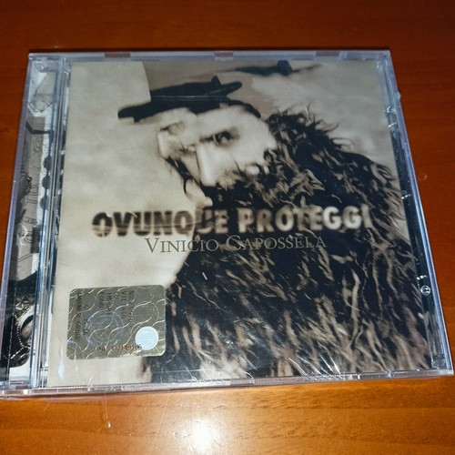 Vinicio capossela - ,