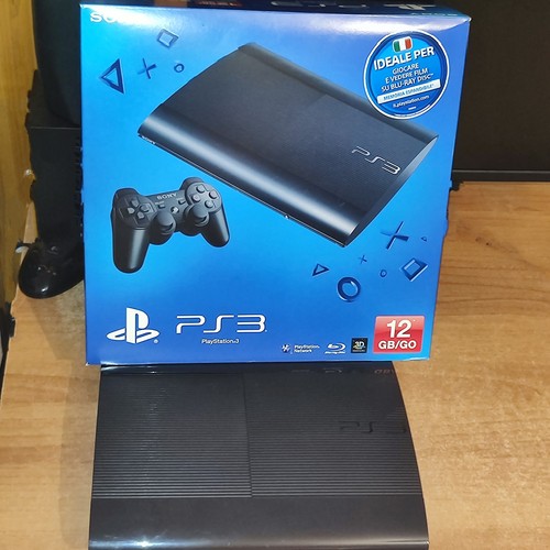 Sony playstation super - sony, 3