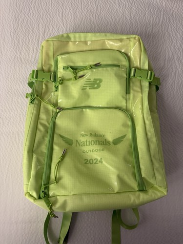 Zaino new balance nationals - new,