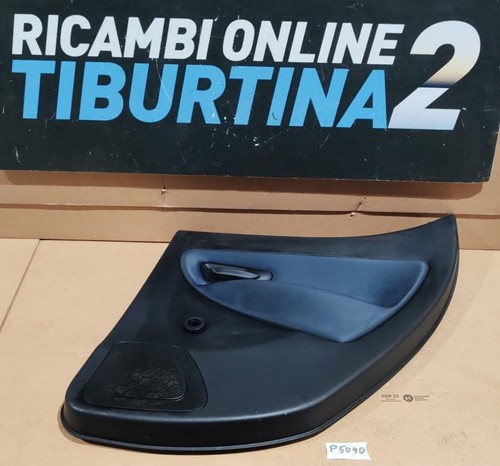 P5040 pannello porta