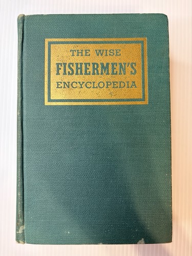The wise fishermen - wise, fishermen's