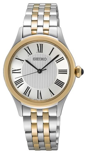 Seiko caprice quarzo - caprice,