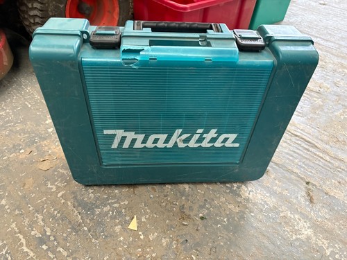 Makita cassetta portautensili - makita,