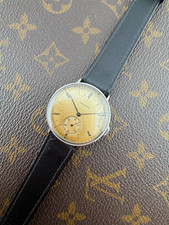 Longines Vintage Caliber 12.68