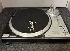 Gemini TT04 Giradischi a
