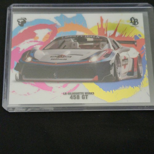 Carte asfalto liberty walk - asfalto,