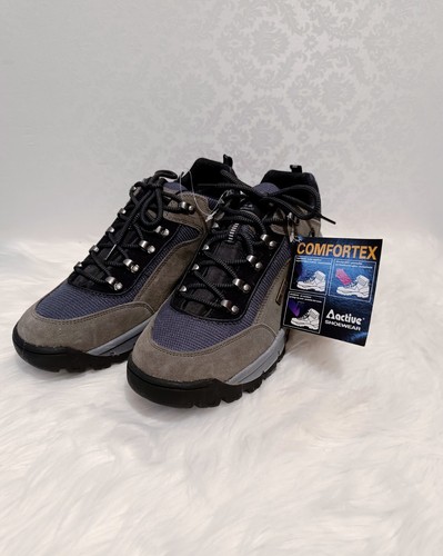 Nuove scarpe trekking - nuove,