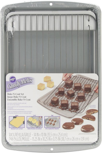 Backen und kühlen set - backen,