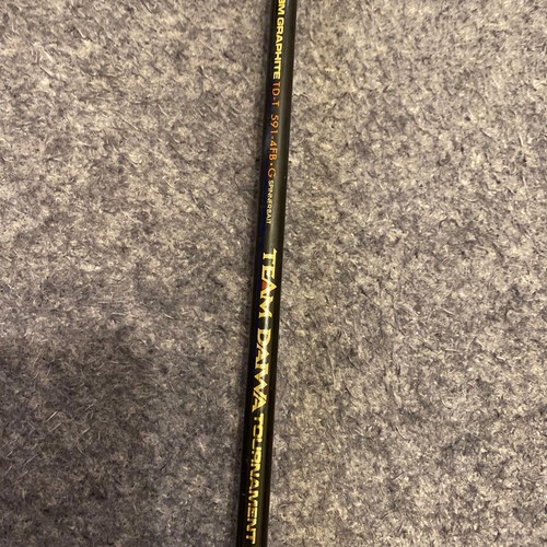Asta basso daiwa - basso,