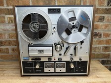 Akai GX-220D Reel to Reel Tape