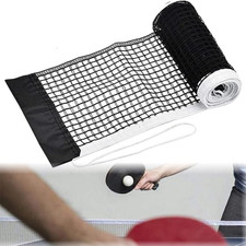 Rete Da Ping Pong, 180 X 15 Cm