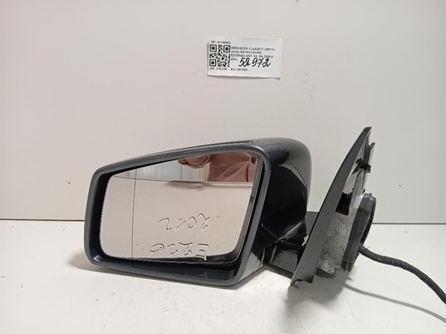 Specchietto retrovisore - specchietto,