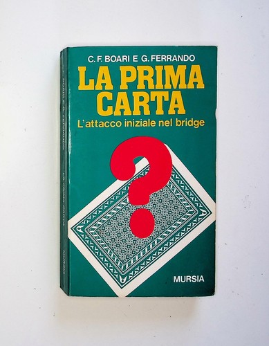 Prima carta l attacco - la,