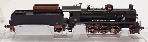 Rivarossi hr2028 locomotiva - rivarossi, hr2028.