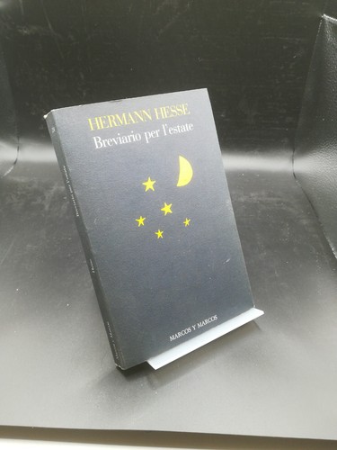 Breviario per estate hesse - breviario,