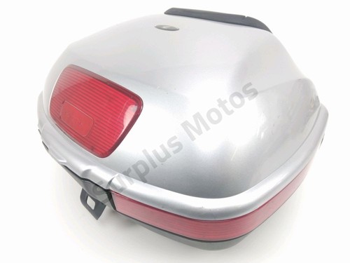 Top case honda cbf - top,