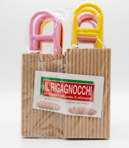 Rigagnocchi legno faggio - in,