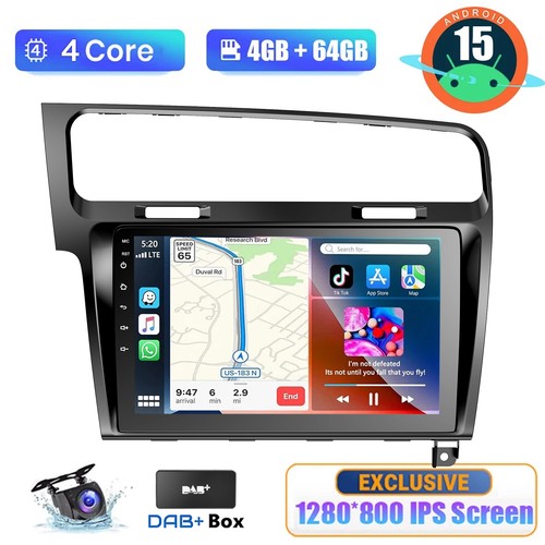 Dab android15 64g - android15, 4+64g