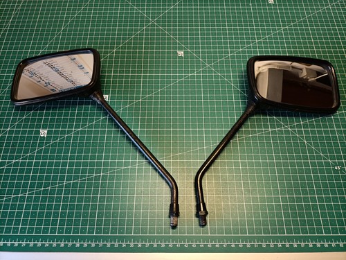 Specchi retrovisori anni - , 70/80