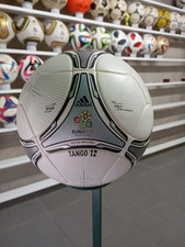 Adidas tango 12 FIFA euro 2012 final Italy vs Spain, OMB