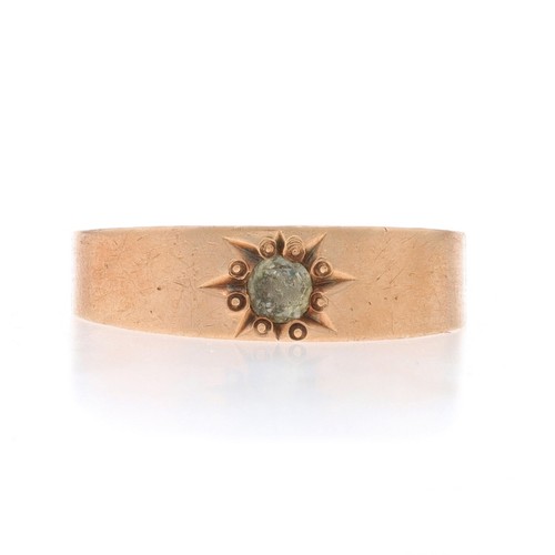 Oro rosa vetro - oro,