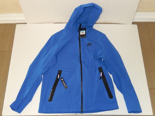 Nike sportswear tech - tech, fleece