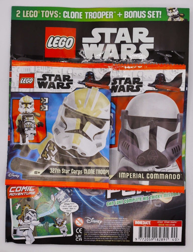 Lego star wars - star, #140