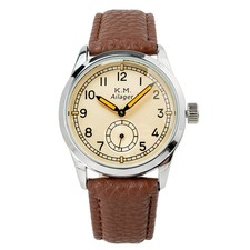 Orologio Ailager Kriegmarine