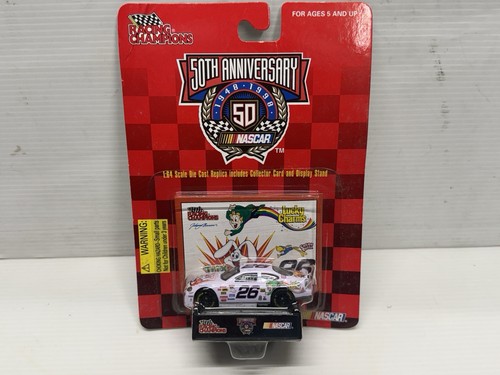 Johnny benson portafortuna - johnny, #26