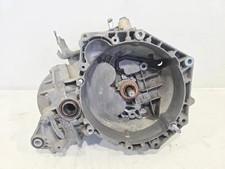 55219776 CAMBIO COMPLETO per FIAT GRANDE PUNTO (2Y) (06/05>12/08<) 1.9 MJT