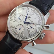 Girard perregaux chrono - perregaux, 30