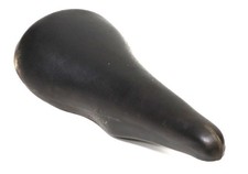 Sella 3TTT Superleggera - vintage saddle aluminium rails