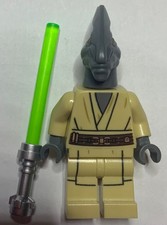 Lego Star Wars Minifigures -