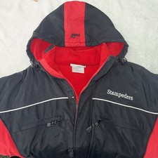 Parka clima freddo logo PUMA