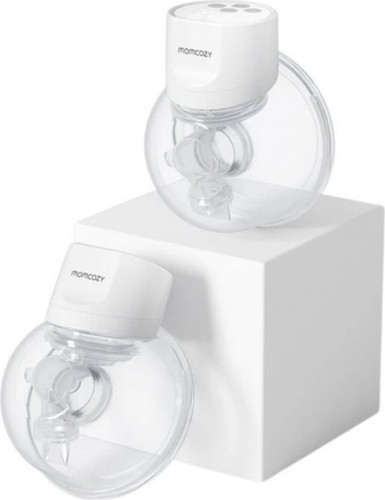 Momcozy tiralatte doppio - tiralatte,