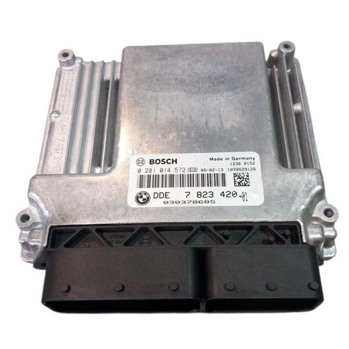 Centralina motore 0281014572