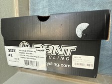 Scarpe ciclismo strada bont - ciclismo,