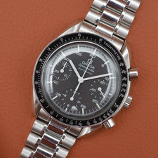 Omega Speedmaster Reduced -