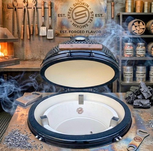 Lidl 2026 kamado grill - 2026,