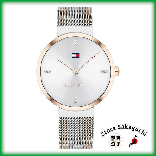 Orologio donna tommy - da,