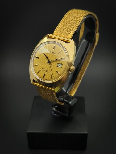 Montre timex automatique - timex,