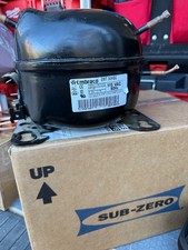 7011059 Compressore SubZero