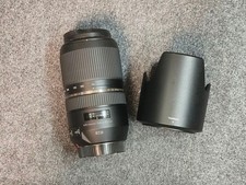 Tamron SP 70 300mm Di VC USD
