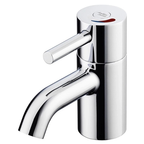 Rubinetto miscelatore lavabo